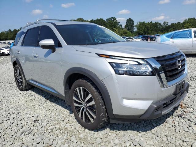 2023 NISSAN PATHFINDER PLATINUM 5N1DR3DK4PC213428