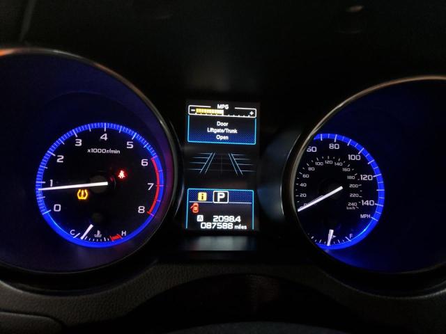 2015 SUBARU LEGACY 2.5 4S3BNBN65F3076310