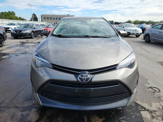 2018 TOYOTA COROLLA L 5YFBURHE0JP792112