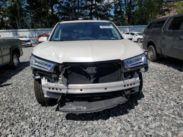 2017 ACURA MDX ADVANCE 5FRYD4H97HB024082