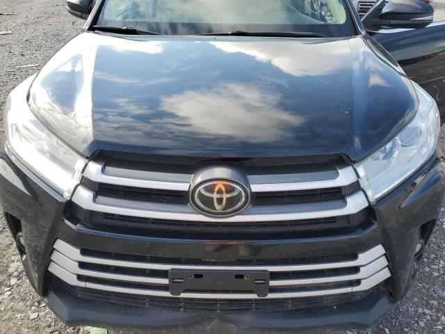 2017 TOYOTA HIGHLANDER 5TDBZRFH9HS410028