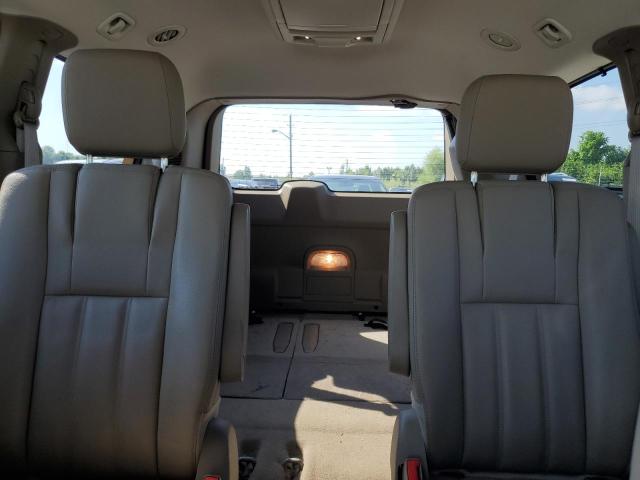 2015 CHRYSLER TOWN & COU 2C4RC1BG5FR655509