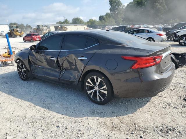 2016 NISSAN MAXIMA 3.5S 1N4AA6AP8GC393356