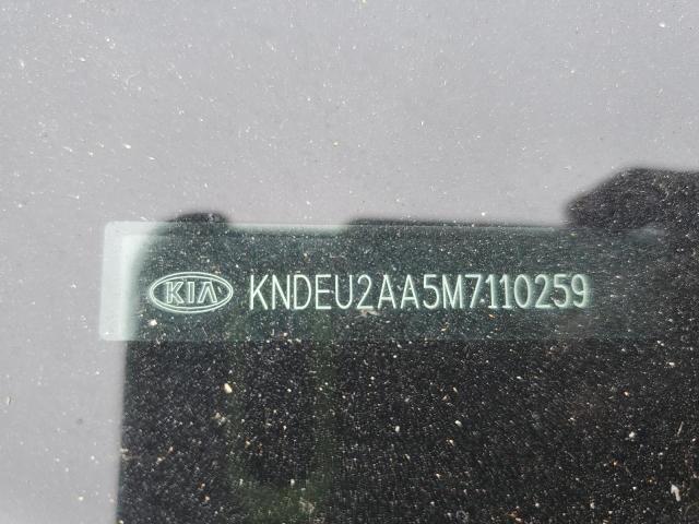 2021 KIA SELTOS S KNDEU2AA5M7110259