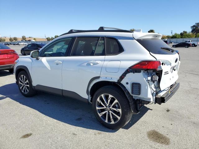 2022 TOYOTA COROLLA CR 7MUDAAAG8NV018188