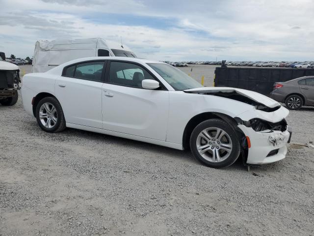 2022 DODGE CHARGER SX 2C3CDXBG7MH624940