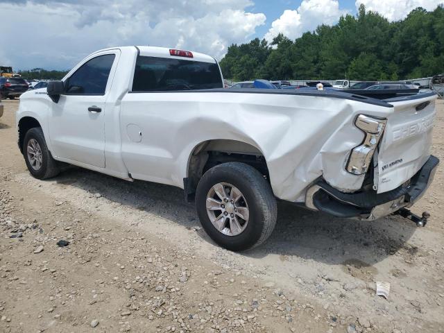 2019 CHEVROLET SILVERADO 3GCNWAEF6KG294199