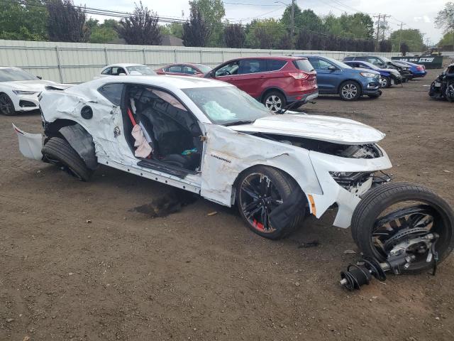 2024 CHEVROLET CAMARO LT 1G1FD1RS2R0120591
