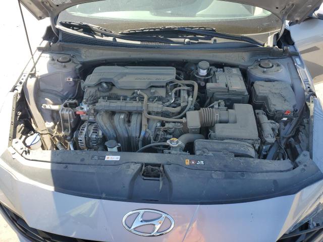 2023 HYUNDAI ELANTRA SEL KMHLS4AG0PU593478