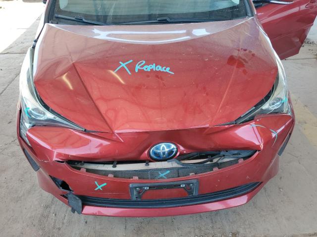 2018 TOYOTA PRIUS JTDKBRFU2J3587013