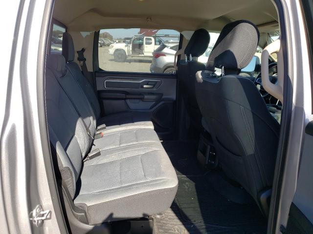 2020 RAM 1500 BIG H - 1C6SRFFT9LN393045