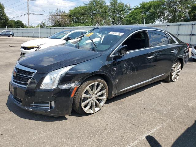 CADILLAC XTS LUXURY