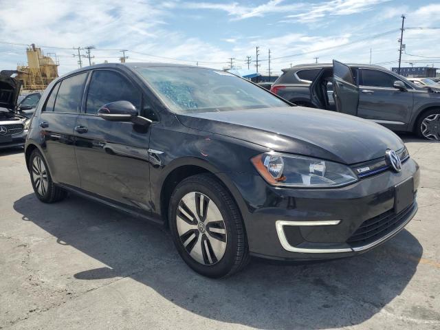 2016 VOLKSWAGEN E-GOLF SE WVWKP7AU0GW910916