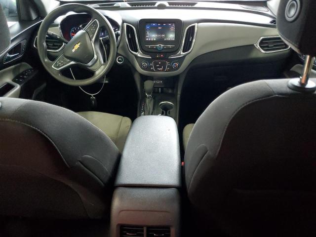 2023 CHEVROLET EQUINOX LS - 3GNAXSEG8PL145504