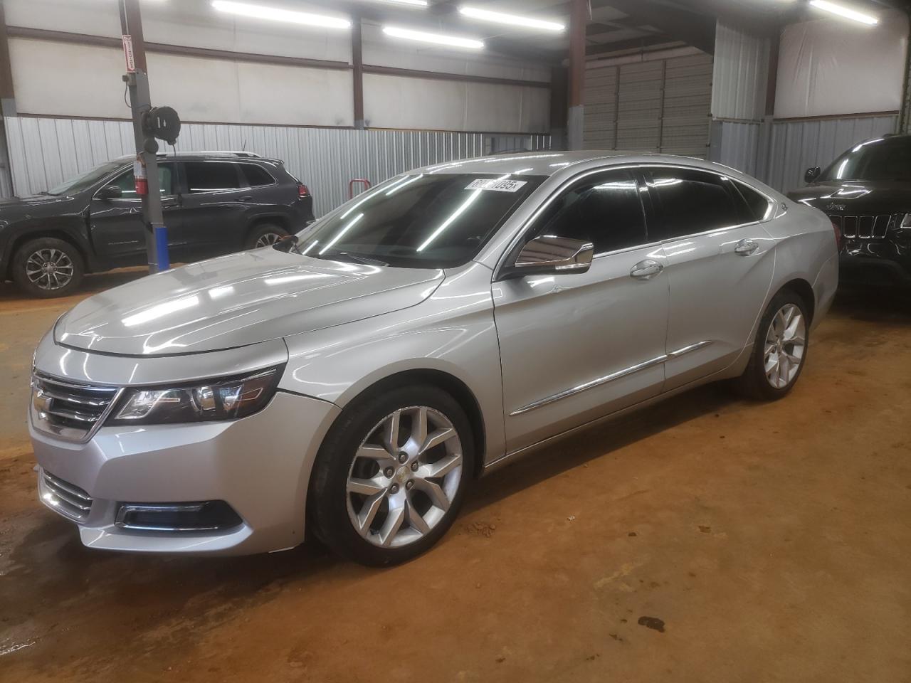 CHEVROLET IMPALA PREMIER