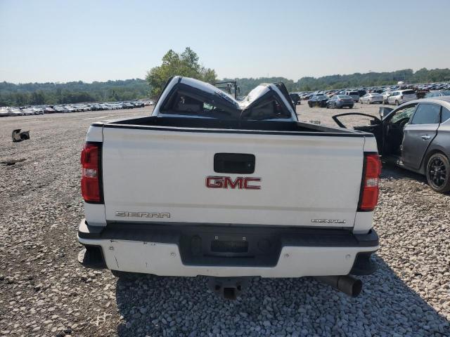 2016 GMC SIERRA K2500 DENALI 1GT12UE80GF280112