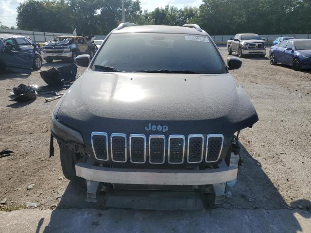 2019 JEEP CHEROKEE L 1C4PJLCB5KD262022