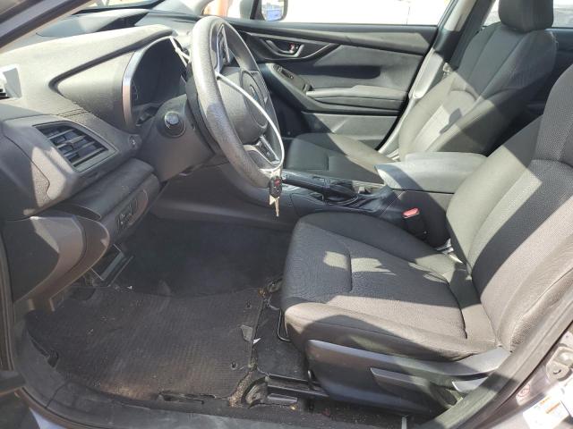 2018 SUBARU IMPREZA PR - 4S3GTAB6XJ3705689