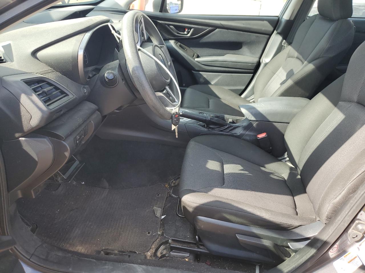 SUBARU IMPREZA PREMIUM