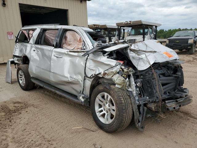 2019 CHEVROLET SUBURBAN K1500 LT 1GNSKHKC6KR308790
