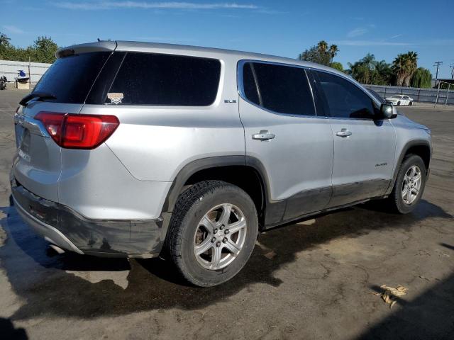 2017 GMC ACADIA SLE 1GKKNKLA6HZ155786