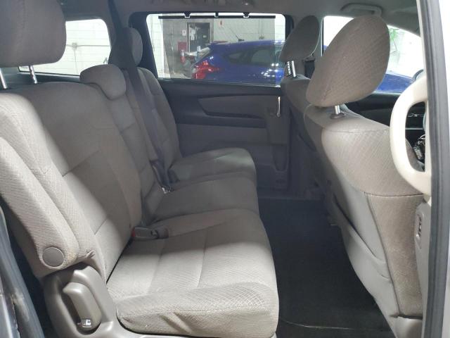 2016 HONDA ODYSSEY EX 5FNRL5H41GB008784