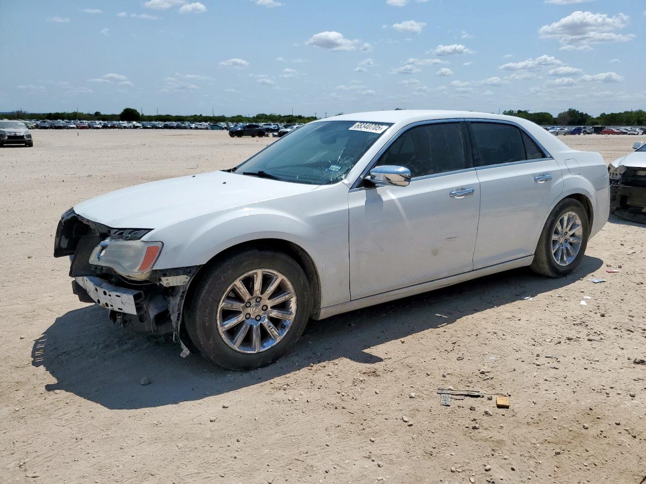 CHRYSLER 300 LIMITED