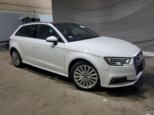 2017 AUDI A3 E-TRON WAUUPBFF8HA137582