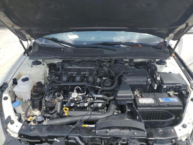 2016 KIA CADENZA LU KNALN4D7XG5201072