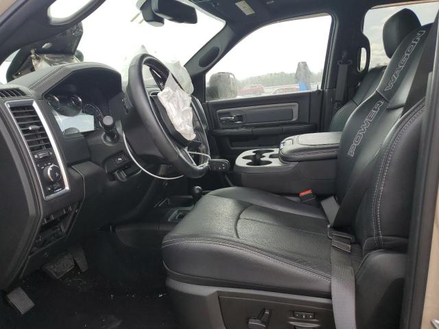 2018 RAM 2500 POWER 3C6TR5EJ8JG415394