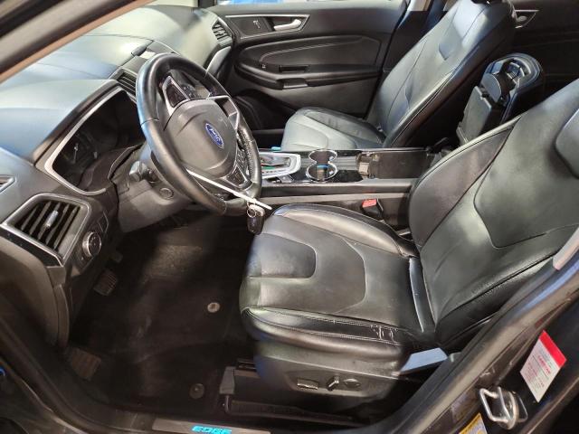 2018 FORD EDGE TITAN 2FMPK4K94JBC39087