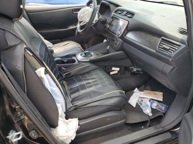 2022 NISSAN LEAF S 1N4AZ1BV1NC559464