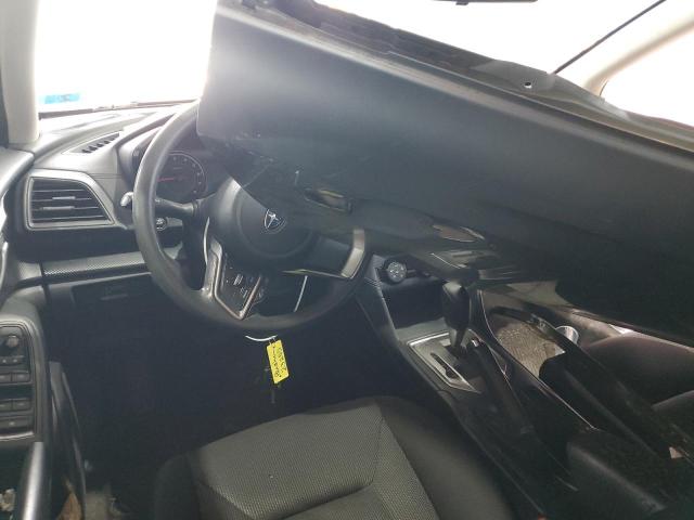 2018 SUBARU IMPREZA 4S3GTAA68J3709502