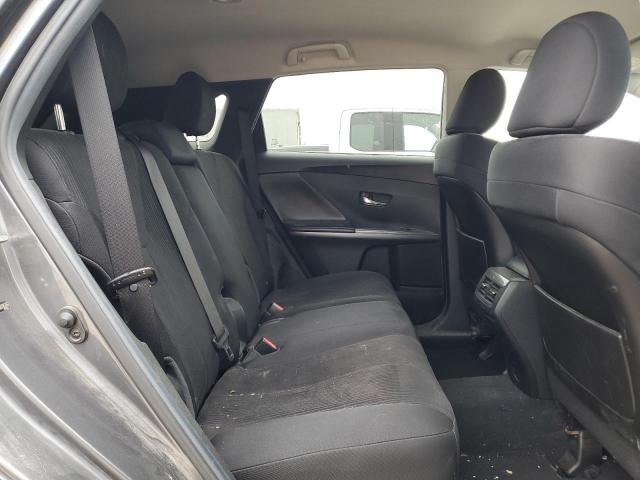 2013 TOYOTA VENZA LE - 4T3BK3BB6DU078576
