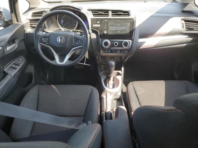2019 HONDA FIT SPORT 3HGGK5H63KM727052