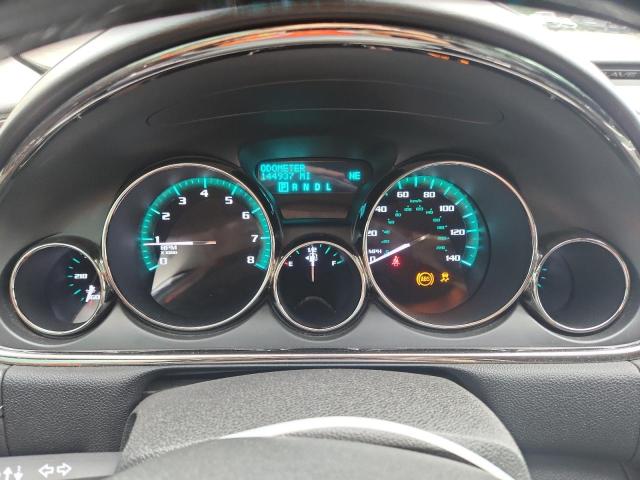 2015 BUICK ENCLAVE 5GAKRBKD6FJ279825