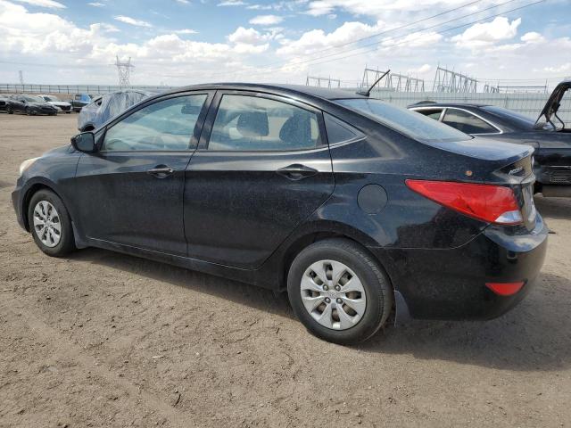2016 HYUNDAI ACCENT SE KMHCT4AE2GU016690