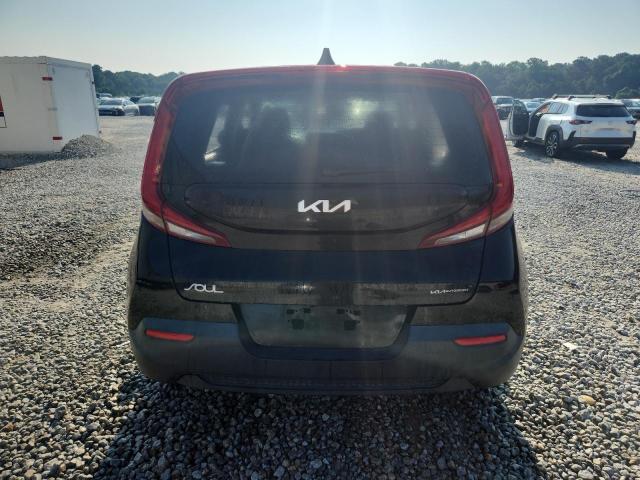 2022 KIA SOUL LX - KNDJ23AU0N7176109