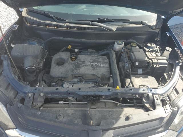 2020 CHEVROLET EQUINOX LT - 2GNAXKEV0L6213663