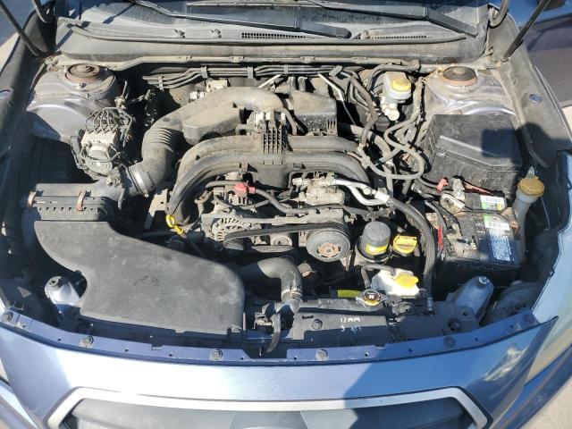 2015 SUBARU LEGACY 2.5 - 4S3BNAF6XF3024356
