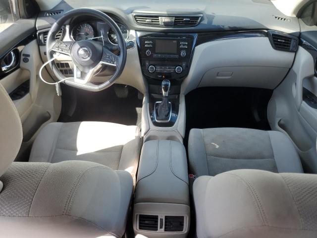 2018 NISSAN ROGUE SPOR - JN1BJ1CR4JW285115