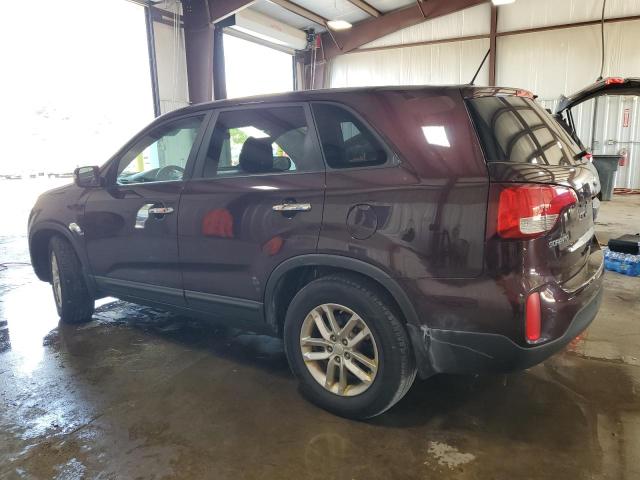 2014 KIA SORENTO LX - 5XYKT3A67EG463257