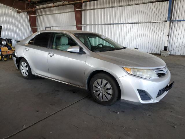 2014 TOYOTA CAMRY HYBRID - 4T1BD1FK8EU118143