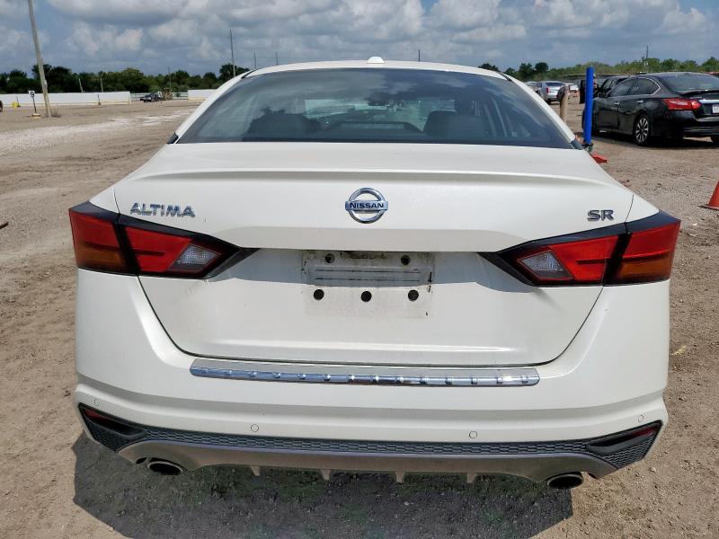 2021 NISSAN ALTIMA SR - 1N4BL4CV1MN304063