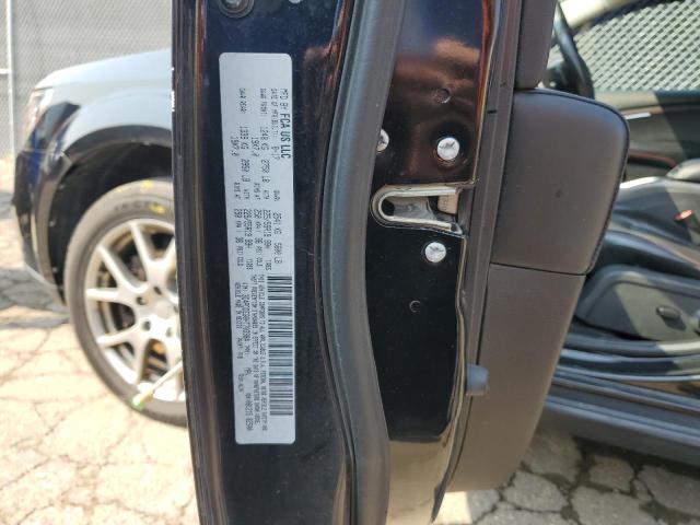 2017 DODGE JOURNEY GT 3C4PDDEG0HT703984