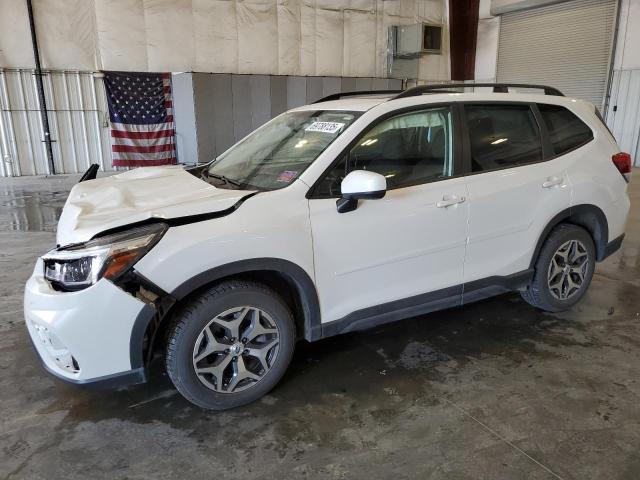 2021 SUBARU FORESTER P JF2SKAJC0MH453660