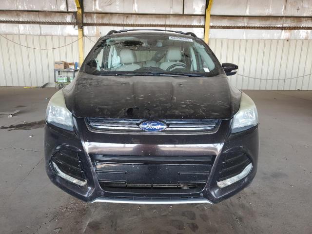 2013 FORD ESCAPE SEL #3293626386