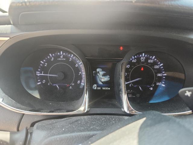 2014 TOYOTA AVALON BAS - 4T1BK1EB5EU091653