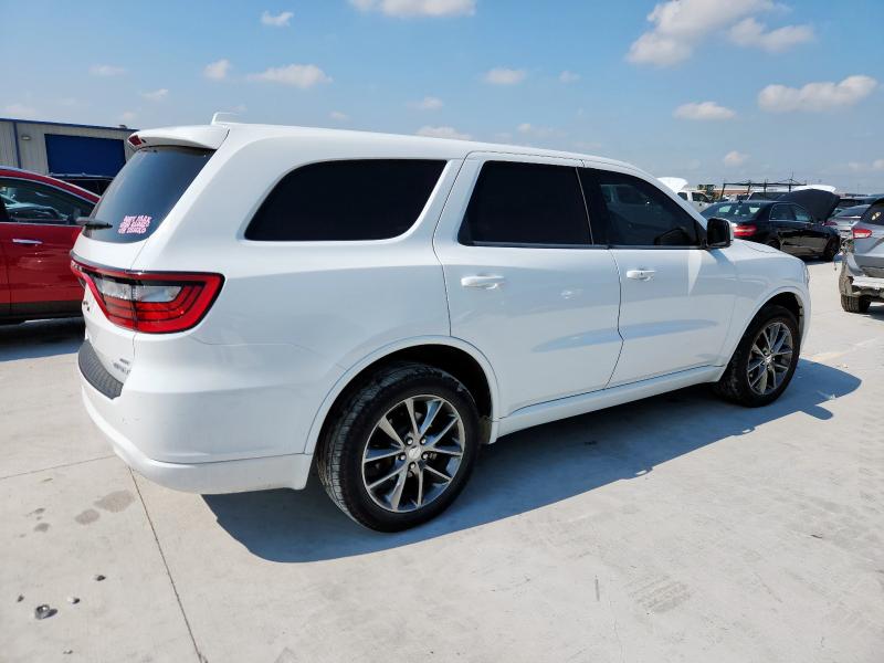 2017 DODGE DURANGO GT - 1C4RDJDG6HC660840