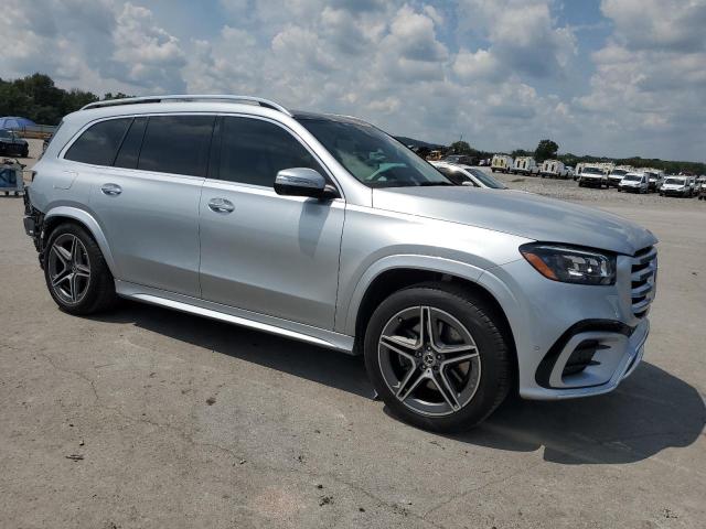 2024 MERCEDES-BENZ GLS 450 4MATIC 4JGFF5KE4RB174374
